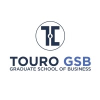 Touro College Graduate School of Business logo, Touro College Graduate School of Business contact details