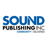 Sound Publishing logo, Sound Publishing contact details