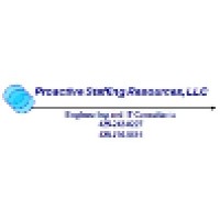 Proactive Staffing Resources, LLC logo, Proactive Staffing Resources, LLC contact details