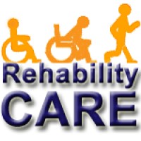 Rehability Care logo, Rehability Care contact details