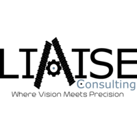 Liaise Consulting logo, Liaise Consulting contact details