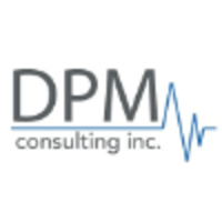 DPM Consulting, Inc. logo, DPM Consulting, Inc. contact details