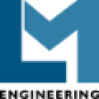 LM Engineering logo, LM Engineering contact details