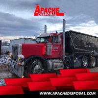 Apache Disposal Inc logo, Apache Disposal Inc contact details