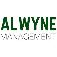 Alwyne Management LP logo, Alwyne Management LP contact details