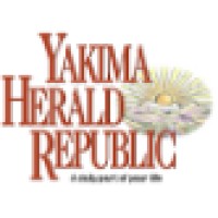 Yakima Herald-Republic Inc logo, Yakima Herald-Republic Inc contact details