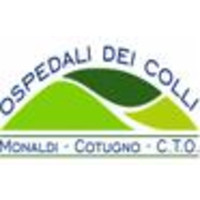 Azienda Ospedaliera Monaldi Cotugno Cto logo, Azienda Ospedaliera Monaldi Cotugno Cto contact details