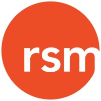 RSM Design logo, RSM Design contact details