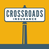 Crossroads Insurance logo, Crossroads Insurance contact details