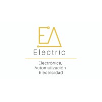 EA Electric logo, EA Electric contact details