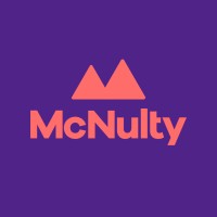 McNulty Performance logo, McNulty Performance contact details