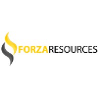 Forza Resources logo, Forza Resources contact details