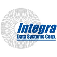 Integra Data Systems Corp logo, Integra Data Systems Corp contact details