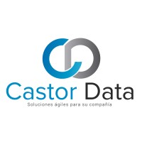 Castor Data S.A.S logo, Castor Data S.A.S contact details