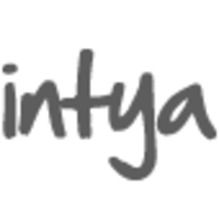 Intya logo, Intya contact details