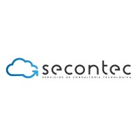 Secontec S.A.S. logo, Secontec S.A.S. contact details