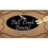 Fall Creek Dental logo, Fall Creek Dental contact details