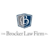 The Brocker Law Firm, P.A. logo, The Brocker Law Firm, P.A. contact details