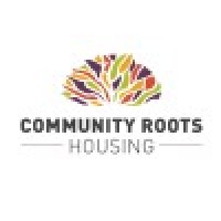 Community Roots Housing Foundation logo, Community Roots Housing Foundation contact details