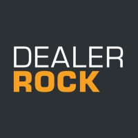 DealerRock logo, DealerRock contact details