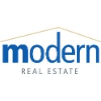 Modern Real Estate logo, Modern Real Estate contact details