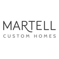 Martell Custom Homes logo, Martell Custom Homes contact details