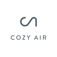 Cozy Air logo, Cozy Air contact details