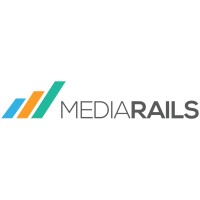 Mediarails logo, Mediarails contact details