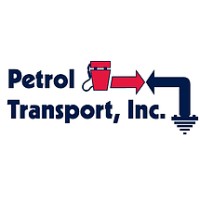 Petrol Transport Inc logo, Petrol Transport Inc contact details