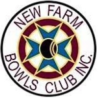 New Farm Bowls Club logo, New Farm Bowls Club contact details