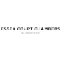 Essex Court Chambers logo, Essex Court Chambers contact details