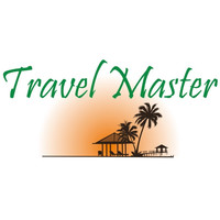 Travel Master logo, Travel Master contact details