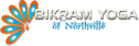 Bikram's Yoga College of India, Northville MI logo, Bikram's Yoga College of India, Northville MI contact details