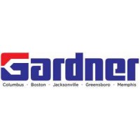 Gardner Inc. logo, Gardner Inc. contact details