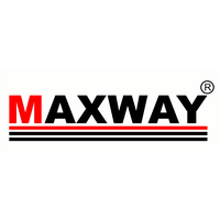 MAXWAY Machine Company Ltd. logo, MAXWAY Machine Company Ltd. contact details