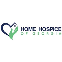 Home Hospice of Georgia logo, Home Hospice of Georgia contact details