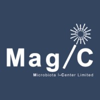 Microbiota I-Center(MagIC)Limited (香港微生物菌群創新中心有限公司) logo, Microbiota I-Center(MagIC)Limited (香港微生物菌群創新中心有限公司) contact details