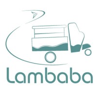 Lambaba logo, Lambaba contact details