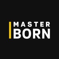 MasterBorn Software logo, MasterBorn Software contact details