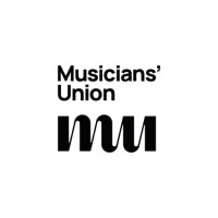 Musicians' Union logo, Musicians' Union contact details