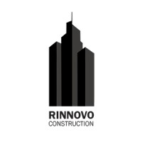 Rinnovo Construction logo, Rinnovo Construction contact details