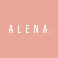 ALENA logo, ALENA contact details