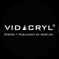 Vidacryl logo, Vidacryl contact details