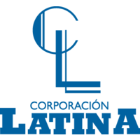 Corporacion Latina logo, Corporacion Latina contact details