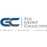 The Group Collective logo, The Group Collective contact details