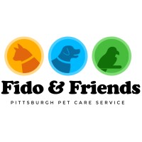 Fido & Friends Pittsburgh Pet Care Service logo, Fido & Friends Pittsburgh Pet Care Service contact details