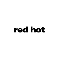 Red Hot logo, Red Hot contact details