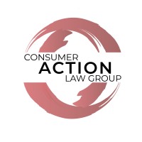 Consumer Action Law Group logo, Consumer Action Law Group contact details