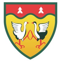 Melville High School logo, Melville High School contact details