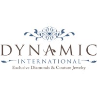 Dynamic International logo, Dynamic International contact details